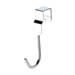 Imagen de GANCHO PARA PUERTA DE ARMARIO