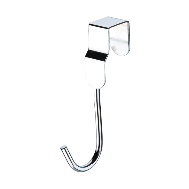 Imagen de GANCHO PARA PUERTA DE ARMARIO