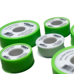 Imagen de Cinta teflon VIQUA 1/2"x 10 metros