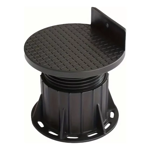 Imagen de Soporte para piso regulable ajustable deck