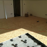 Imagen de Soporte para piso regulable ajustable deck