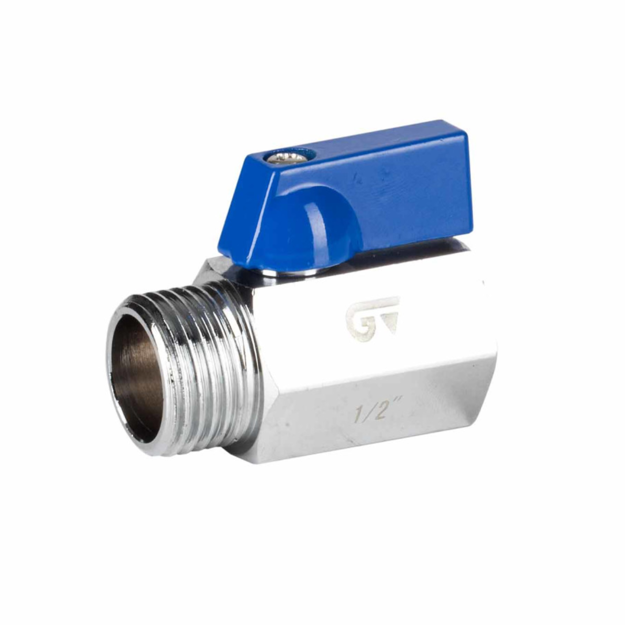 Imagen de Válvula mini M/H 1/2 GENEBRE