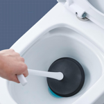 Imagen de Kit de sopapa para inodoro y cepillo