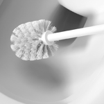 Imagen de Kit de sopapa para inodoro y cepillo