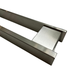 Imagen de Toallero autoadhesivo Satín GC