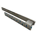 Imagen de Toallero autoadhesivo Satín GC