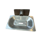 Imagen de Jabonera autoadhesiva Satín GC