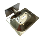 Imagen de Jabonera autoadhesiva Cromo GC