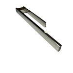 Imagen de Toallero autoadhesivo Cromo GC