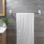 Imagen de Toallero Barra autoadhesivo Satinado GC