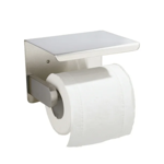 Imagen de Portarrollo autoadhesivo Satín GC