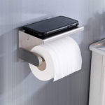 Imagen de Portarrollo autoadhesivo Satín GC