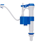 Imagen de Válvula de admisión universal Blukit