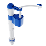 Imagen de Válvula de admisión universal Blukit