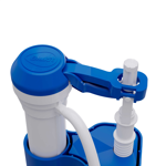 Imagen de Válvula de admisión universal Blukit