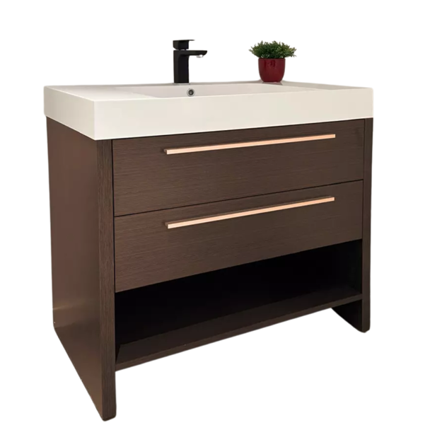 Imagen de Mueble de baño de pie SOAK con bacha