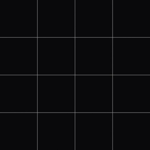 Imagen de Cerámica para piso y pared 110 Negra 31x31 cm Brillante