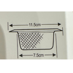 Imagen de Filtro cesta para válvula de cocina canasta