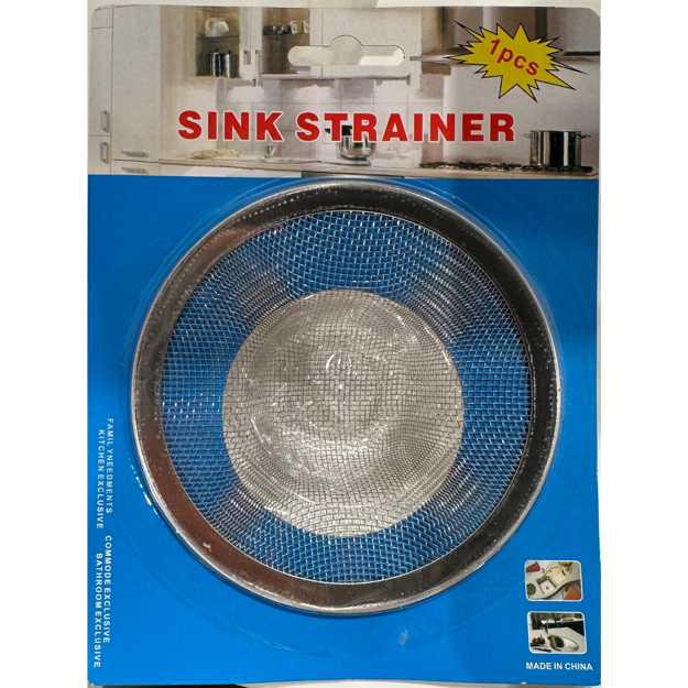 Imagen de Filtro cesta para válvula de cocina canasta eco