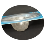 Imagen de Filtro cesta para válvula de cocina canasta eco