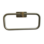 Imagen de Toallero Aro autoadhesivo Satín GC