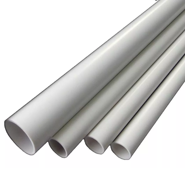 Imagen de Caño PVC liviano 50mm x 3m FORTLEV