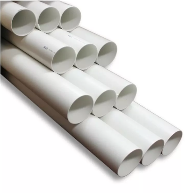 Imagen de Caño PVC liviano 40mm x 3m FORTLEV