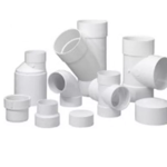 Imagen de Caño PVC liviano 40mm x 3m FORTLEV