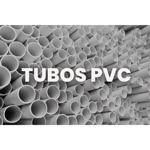 Imagen de Caño PVC liviano 40mm x 3m FORTLEV