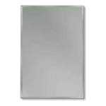 Imagen de Espejo de baño 80x100 sin marco