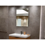 Imagen de Espejo de baño 80x100 sin marco