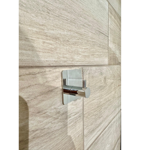 Imagen de Percha autoadhesiva Cromo GC