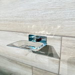 Imagen de Jabonera autoadhesiva Cromo GC