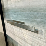 Imagen de Toallero autoadhesivo Satín GC