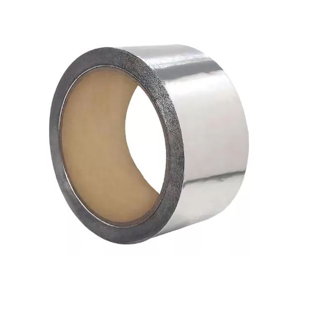 Imagen de Cinta aluminizada rollo 50 metros Sicflux