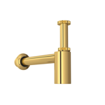 Imagen de Sifón botella Gold lavatorio Deca