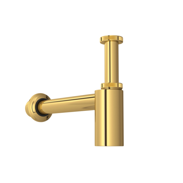 Imagen de Sifón botella Gold lavatorio Deca