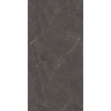 Imagen de Porcelanato para piso y pared Borghini Nero 58,4x117 cm Pulido Brillante y Rectificado