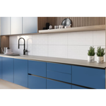 Imagen de Cerámica de pared 32A10 Ladrillo blanco 32x62 cm Brillo Rectificado