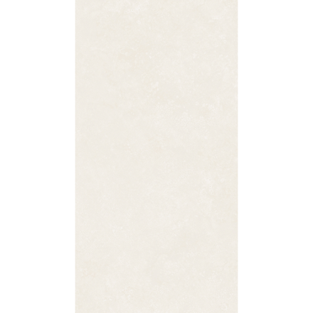 Imagen de Cerámica para piso y pared New Napoli White Plus 31x60 cm Mate