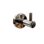 Imagen de Percha cromo Milano Dmc