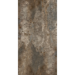 Imagen de Cerámica para piso y pared Pedra Ferro 37x74 cm Satinado