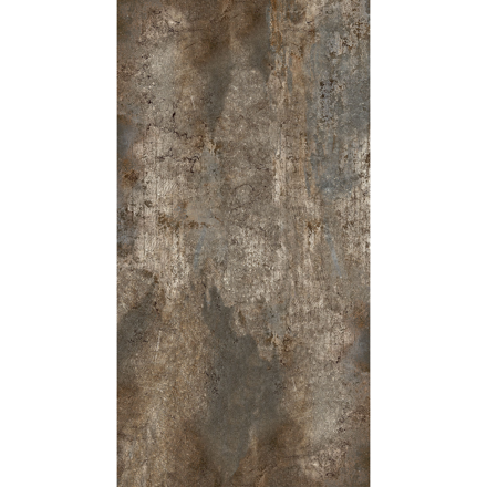 Imagen de Cerámica para piso y pared Pedra Ferro 37x74 cm Satinado