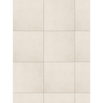 Imagen de Porcelanato para piso y pared York WH Bold 60x60 cm Satinado
