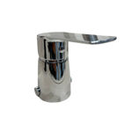 Imagen de Grifería de Bidet Monocomando con transferencia Blaster Cromado Brillante