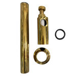 Imagen de Sifón botella Gold lavatorio Deca