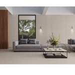 Imagen de Porcelanato para piso y pared York BE Bold 60x60 cm Satinado