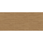 Imagen de Porcelanato para piso y pared Oakville Carvalho 20x141.5 cm Satinado y Rectificado