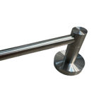 Imagen de Toallero de barra Celtic Satinado 60 cm