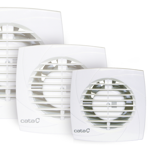 Imagen de Extractor de baño B-10 Plus (100 mm)